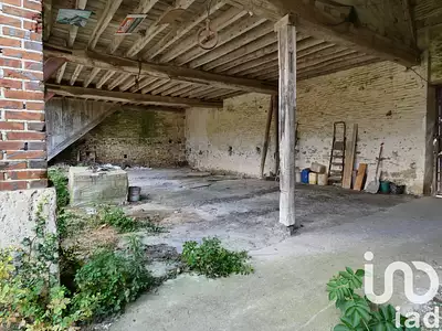 Maison, 200 m²