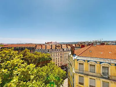 Appartement, 101 m²