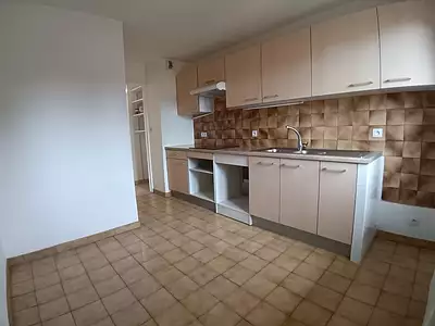 Appartement, 69 m²