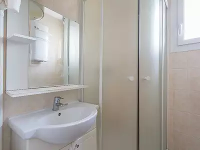 Appartement, 38 m²