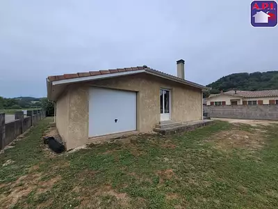 Maison, 113 m²