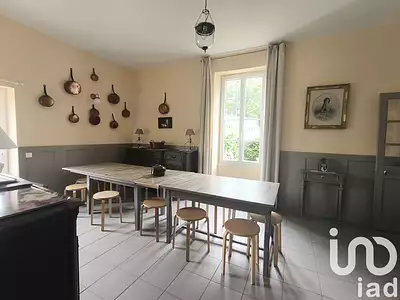 Maison, 232 m²