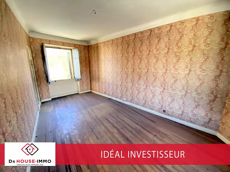 Maison, 108 m²