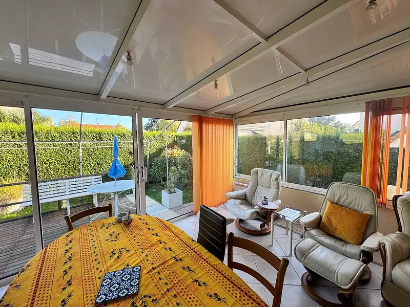 Maison, 131 m²