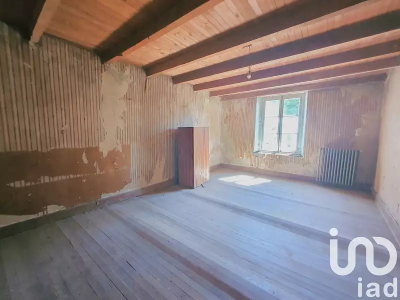 Maison, 130 m²