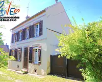 Maison, 91,2 m²