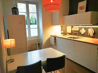 Appartement, 73 m²