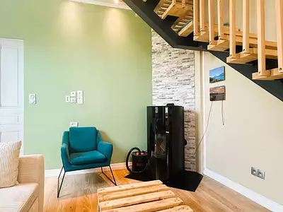 Maison, 102 m²