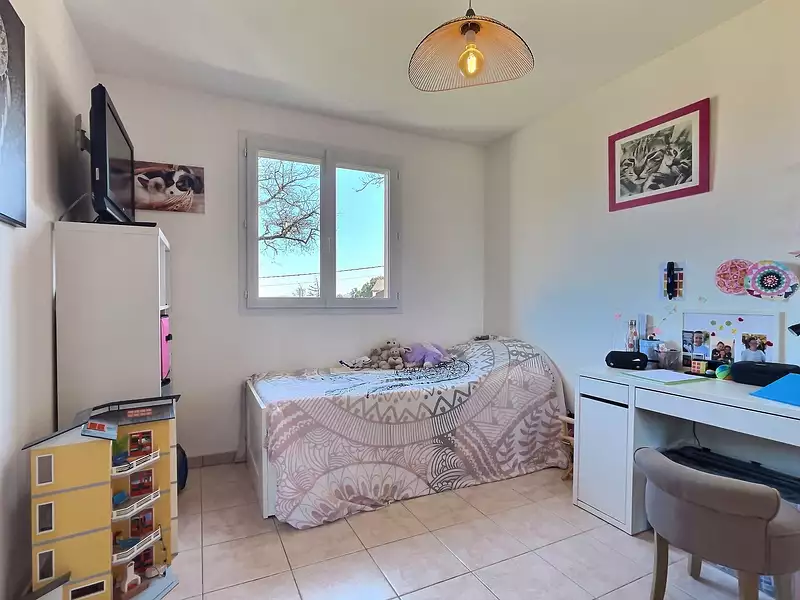 Maison, 93 m²
