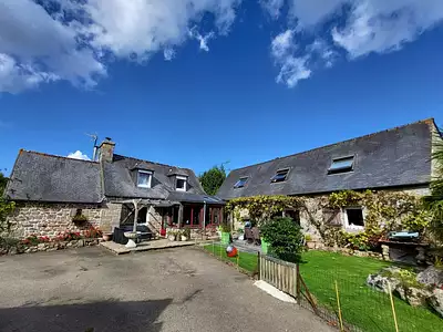Maison, 137 m²