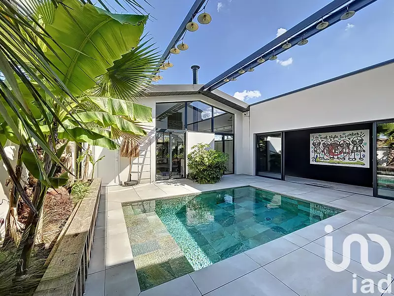 Maison, 227 m²