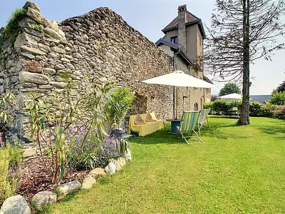 Maison, 125 m²
