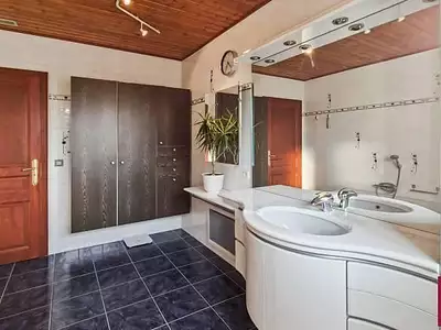 Maison, 154 m²