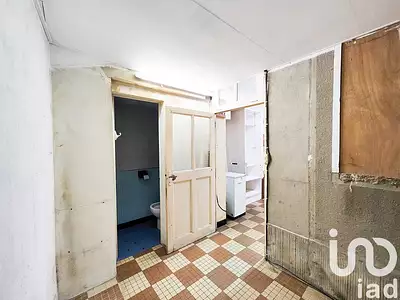 Maison, 165 m²