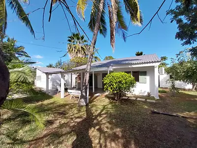 Maison, 104 m²