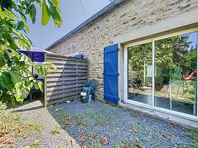 Maison, 111 m²