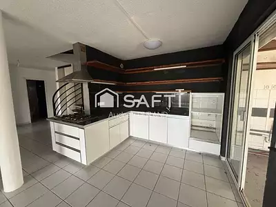 Appartement, 94 m²