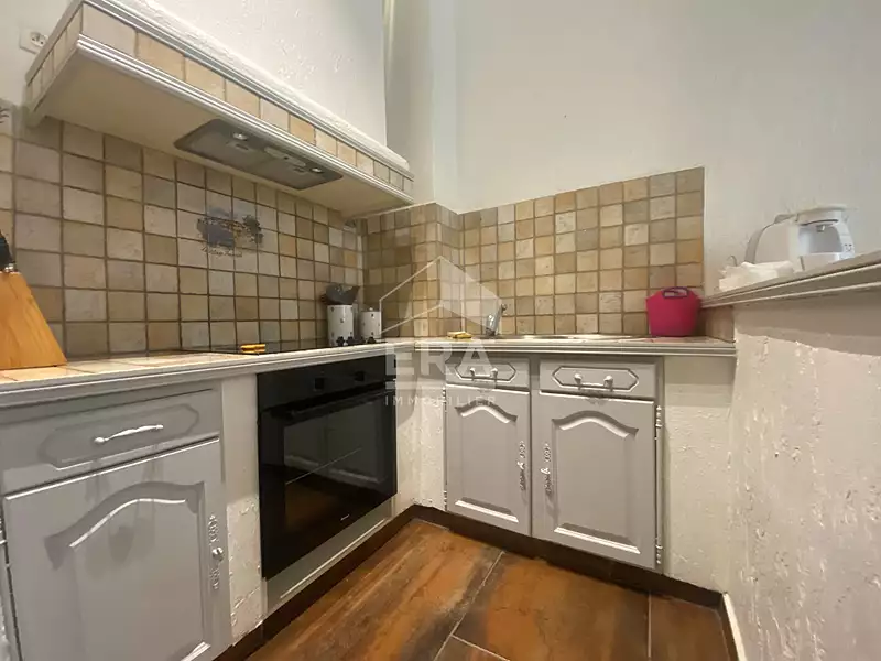 Appartement, 41,33 m²