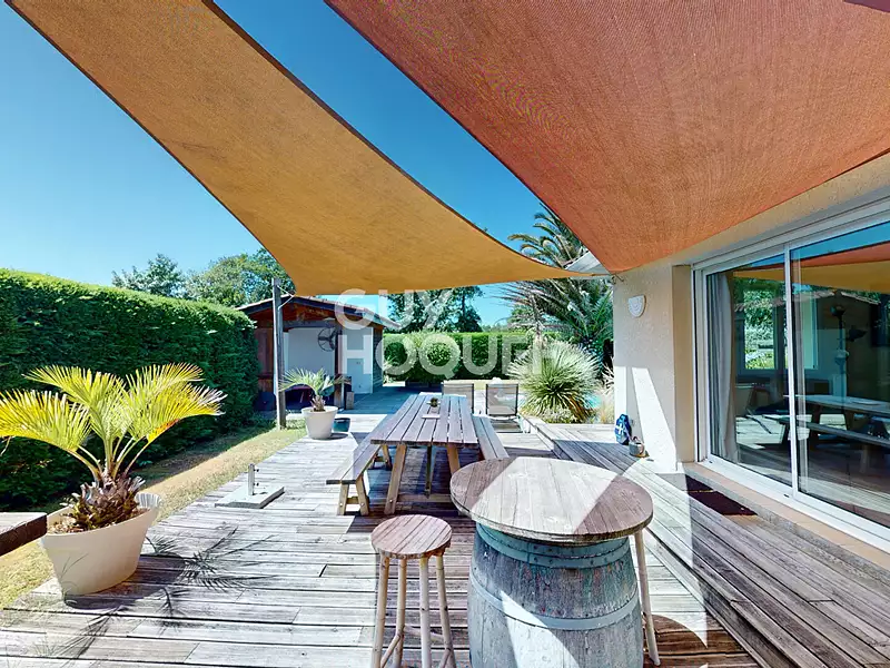 Maison, 125,93 m²