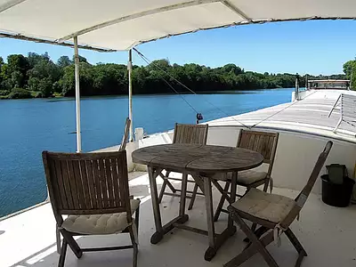 Appartement, 140 m²