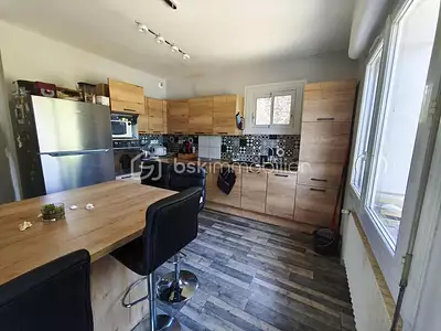Maison, 172 m²