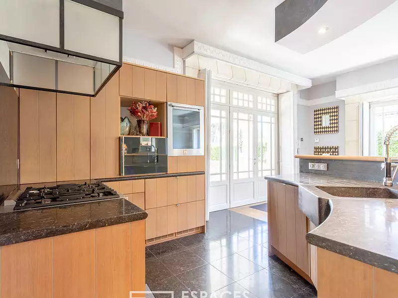 Maison, 116 m²