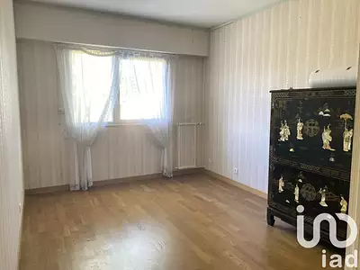 Appartement, 74 m²