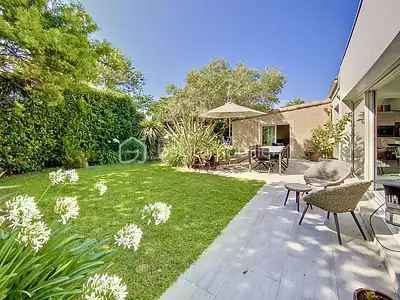Maison, 178 m²