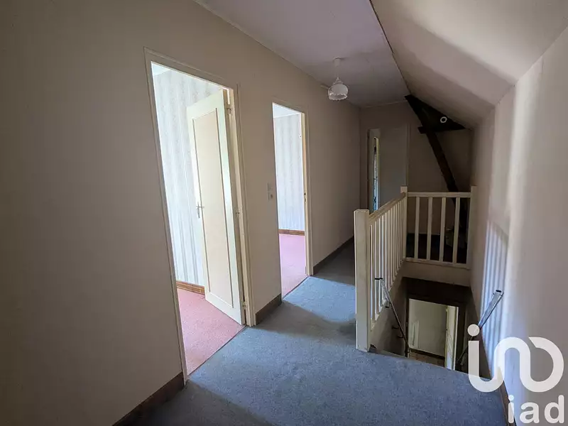 Maison, 94 m²