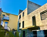 Immeuble, 900 m²