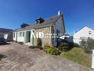 Maison, 95 m²