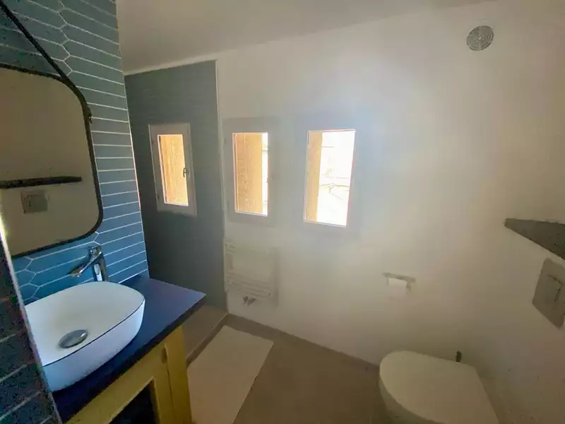 Appartement, 59 m²
