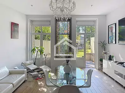 Appartement, 168 m²