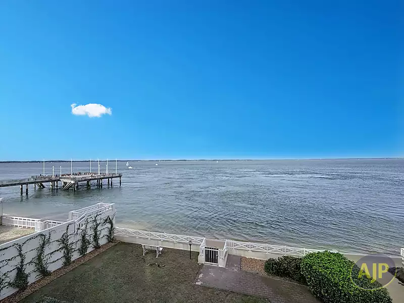 Appartement, 84,28 m²