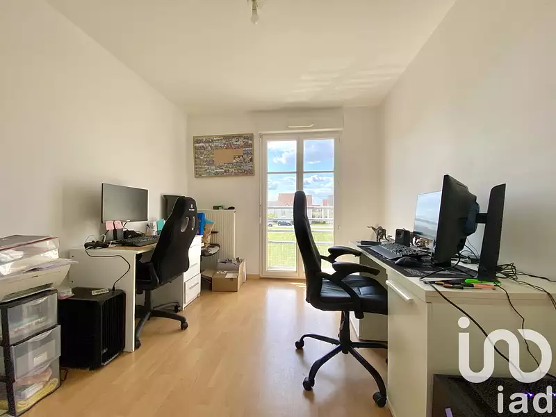 Maison, 108 m²