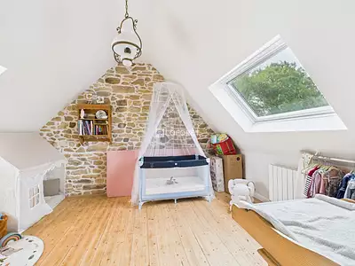 Maison, 95 m²
