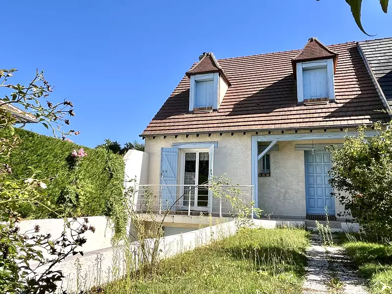 Maison, 108,52 m²