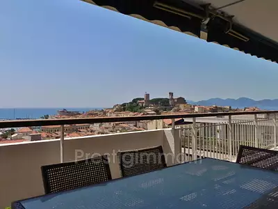 Appartement, 100 m²