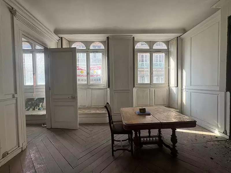 Appartement, 41,8 m²