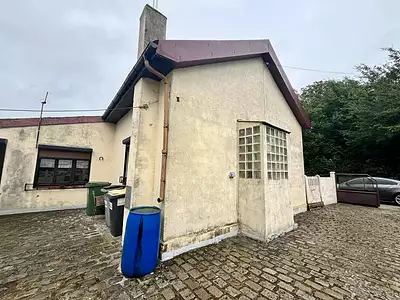 Maison, 97 m²