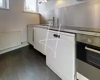 Appartement, 59,5 m²