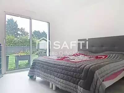 Maison, 122 m²