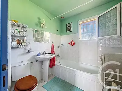 Maison, 91,9 m²