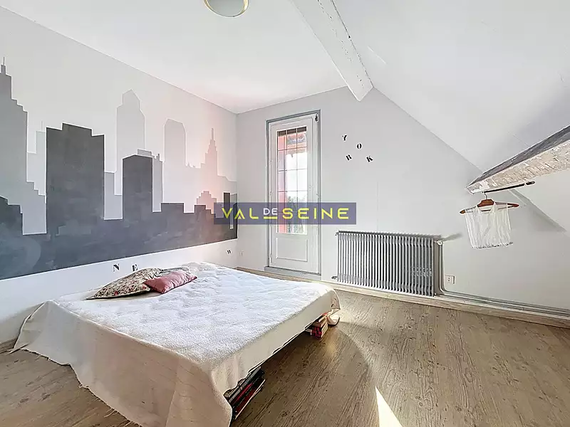 Maison, 178 m²