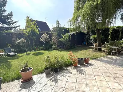 Maison, 112 m²