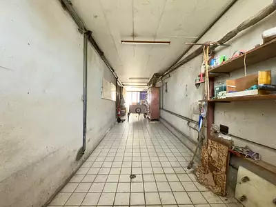 Maison, 124 m²