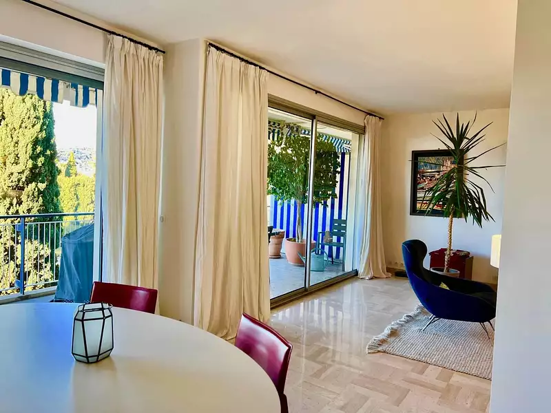 Appartement, 107 m²