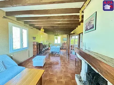 Maison, 190,7 m²