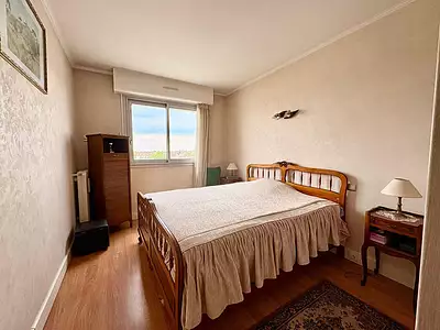 Appartement, 78 m²