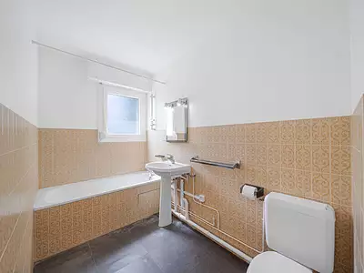 Appartement, 48 m²
